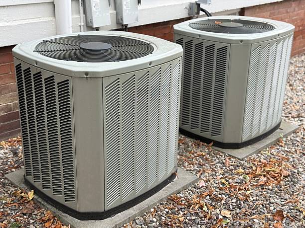Reliable Ductwork Repair contractor in Marstons Mills, MA by Leonard HVAC
